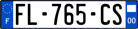 FL-765-CS