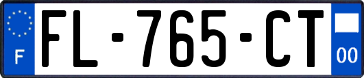 FL-765-CT