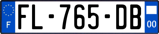 FL-765-DB
