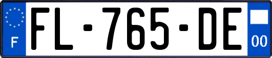 FL-765-DE