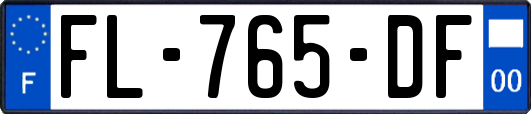 FL-765-DF