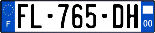 FL-765-DH