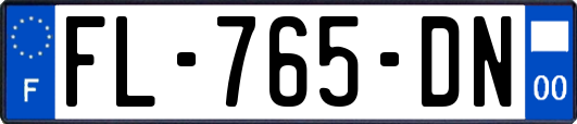 FL-765-DN