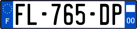 FL-765-DP