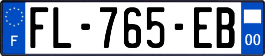 FL-765-EB