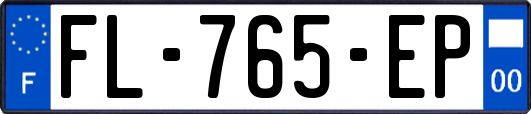 FL-765-EP