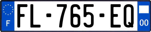 FL-765-EQ