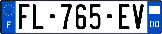 FL-765-EV