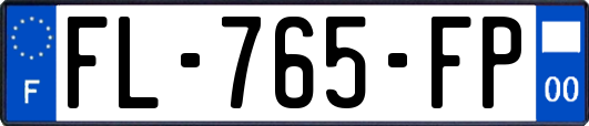 FL-765-FP