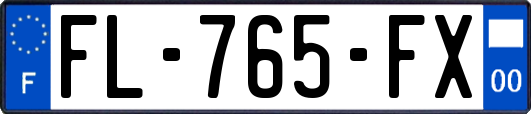 FL-765-FX