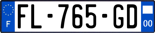 FL-765-GD