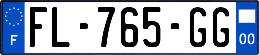 FL-765-GG