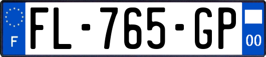 FL-765-GP
