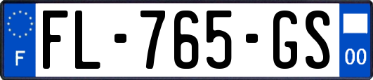 FL-765-GS