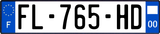 FL-765-HD