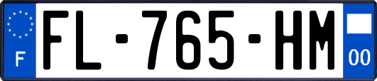 FL-765-HM