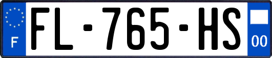 FL-765-HS
