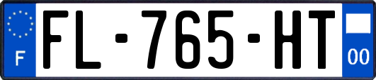 FL-765-HT