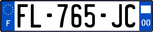 FL-765-JC