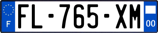 FL-765-XM