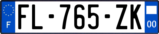 FL-765-ZK