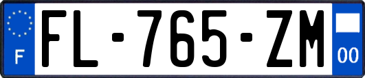 FL-765-ZM