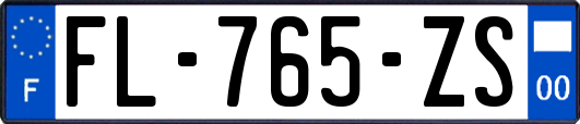 FL-765-ZS