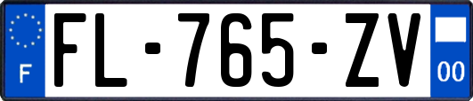 FL-765-ZV