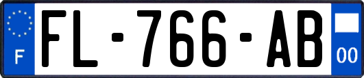 FL-766-AB