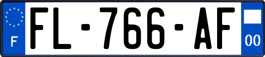 FL-766-AF