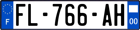 FL-766-AH