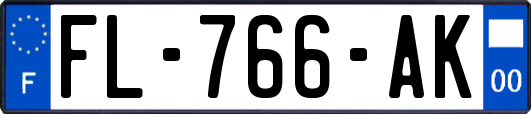 FL-766-AK