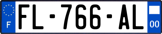 FL-766-AL