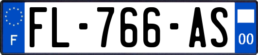 FL-766-AS