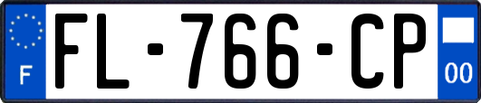 FL-766-CP