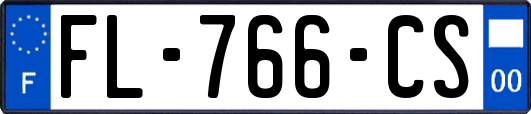 FL-766-CS