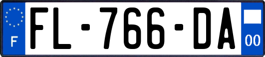 FL-766-DA