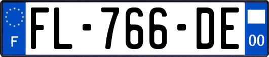 FL-766-DE