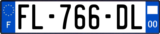 FL-766-DL