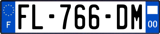 FL-766-DM