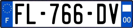 FL-766-DV