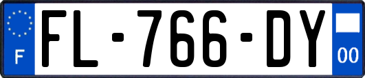 FL-766-DY