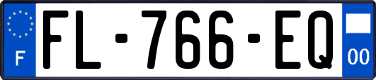 FL-766-EQ