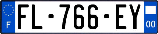 FL-766-EY