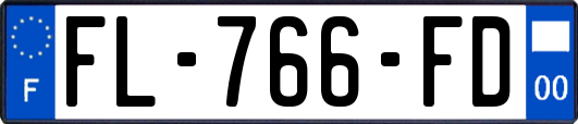FL-766-FD