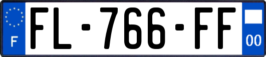 FL-766-FF