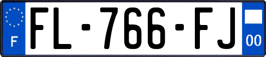 FL-766-FJ