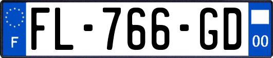FL-766-GD