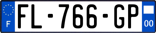 FL-766-GP