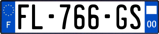 FL-766-GS